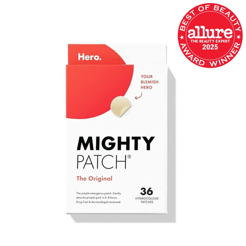 Clear Skin Pimple Patches