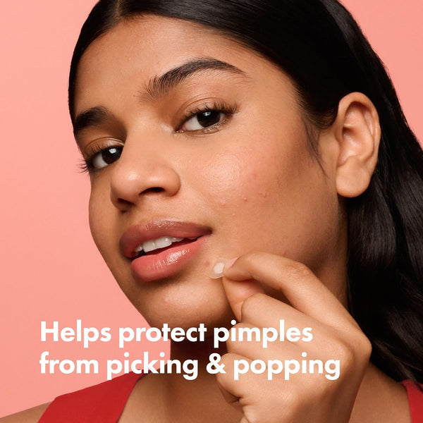 Clear Skin Pimple Patches